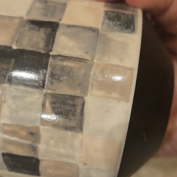 Starbuck's Limited Edition Artisan 2015 07/08 Mosaic Tile Collector's Mug - Picture 7 of 7